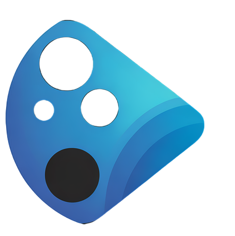 饭团影视 logo