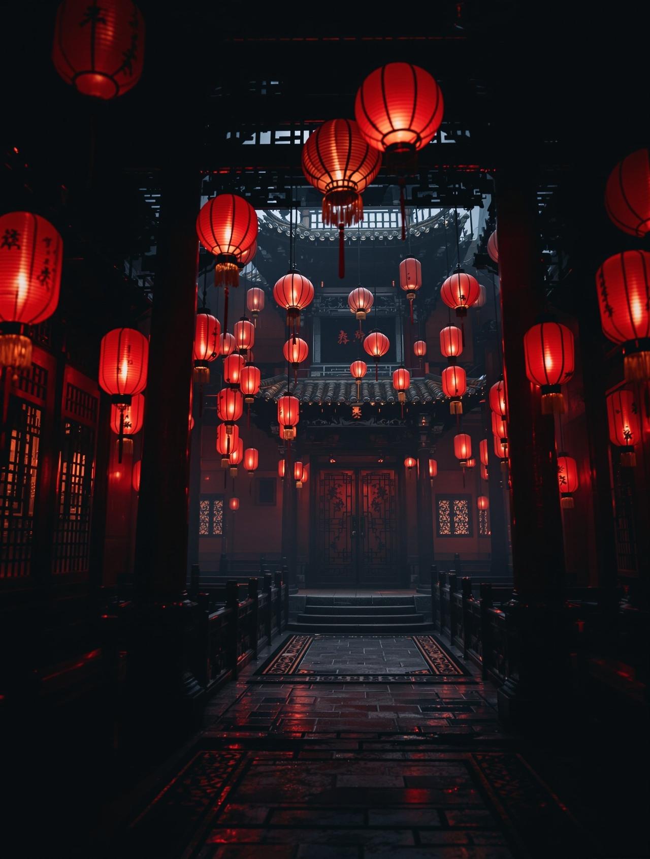 长安诡事录 - 饭团影视热门悬疑推荐