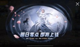 强尼新皮肤官方爆料视频