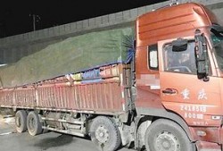 小卡车最新爆料新闻,揭秘神秘性能与未来市场动向