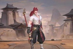 曙光关羽新皮肤爆料最新,勇猛归来，荣耀再续