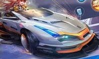 手游飞车11月爆料视频,全新赛道与角色曝光，激情竞速再升级！