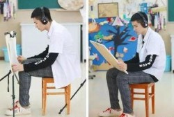 娱乐圈爆料王源吴亦凡,揭秘两位当红明星的幕后故事